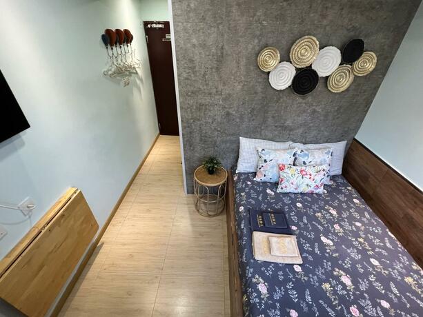 Imagen general del Hotel AMU Dreamhouse. Foto 116