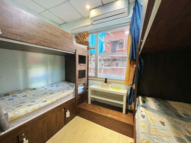 Imagen general del Hotel AMU Dreamhouse. Foto 118