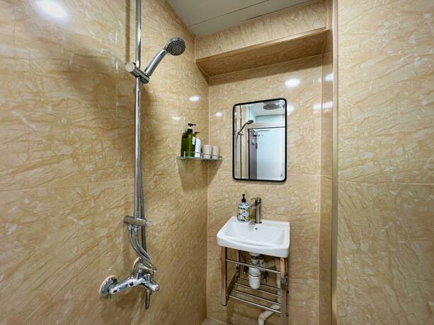 Imagen general del Hotel AMU Dreamhouse. Foto 119