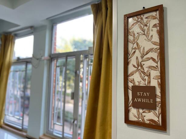 Imagen general del Hotel AMU Dreamhouse. Foto 120