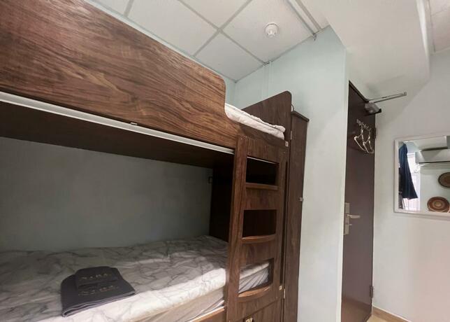 Imagen general del Hotel AMU Dreamhouse. Foto 123