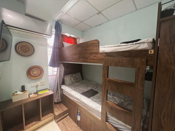 Imagen general del Hotel AMU Dreamhouse. Foto 124
