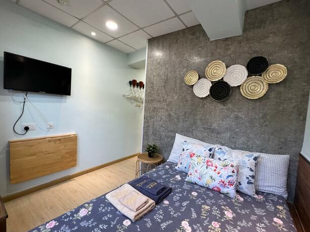 Imagen general del Hotel AMU Dreamhouse. Foto 125