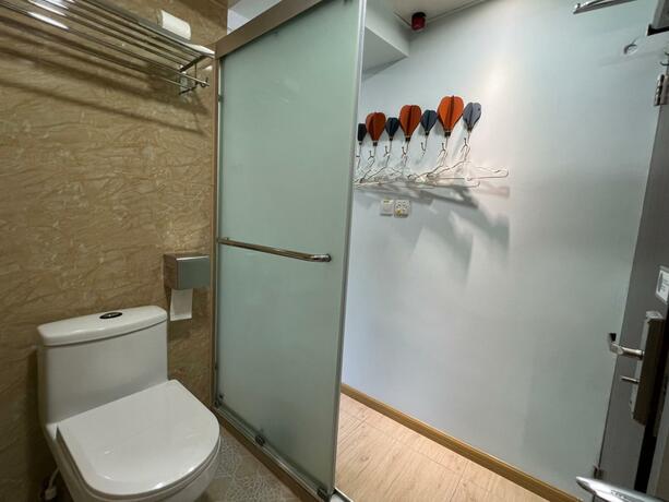 Imagen general del Hotel AMU Dreamhouse. Foto 126