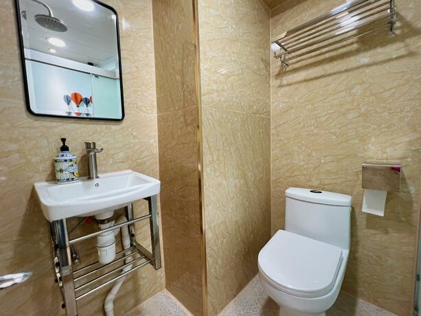 Imagen general del Hotel AMU Dreamhouse. Foto 127