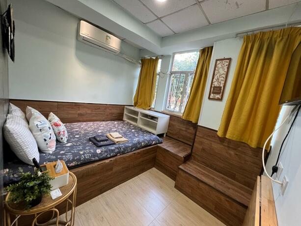 Imagen general del Hotel AMU Dreamhouse. Foto 129