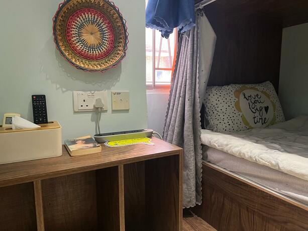 Imagen general del Hotel AMU Dreamhouse. Foto 131