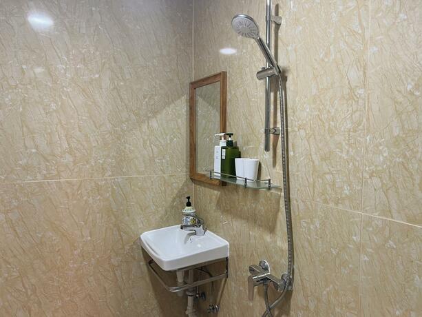 Imagen general del Hotel AMU Dreamhouse. Foto 132
