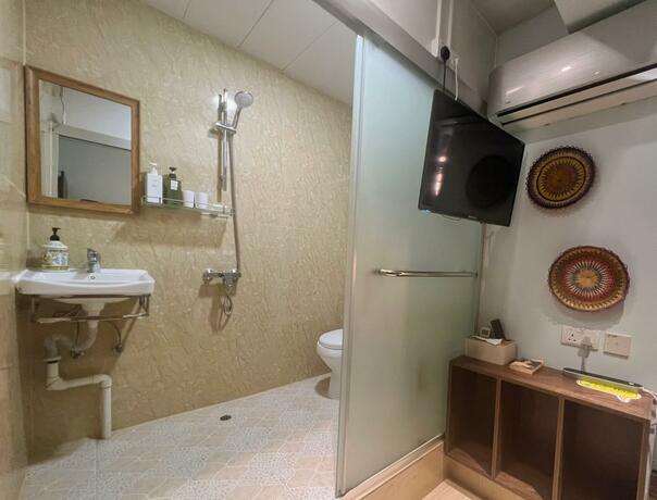 Imagen general del Hotel AMU Dreamhouse. Foto 133