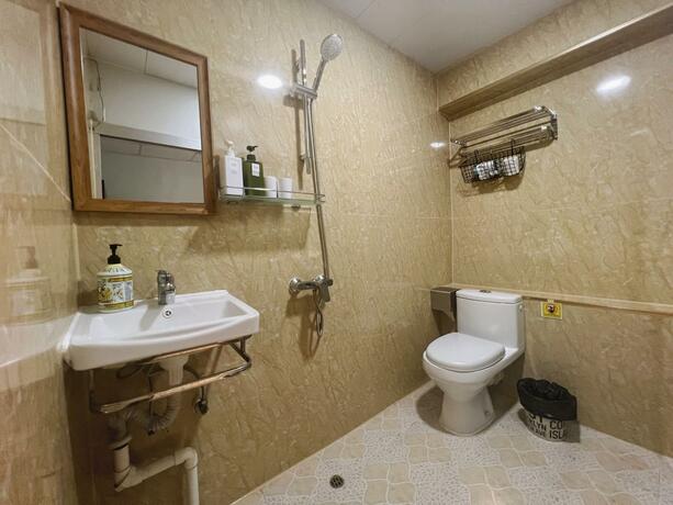 Imagen general del Hotel AMU Dreamhouse. Foto 134