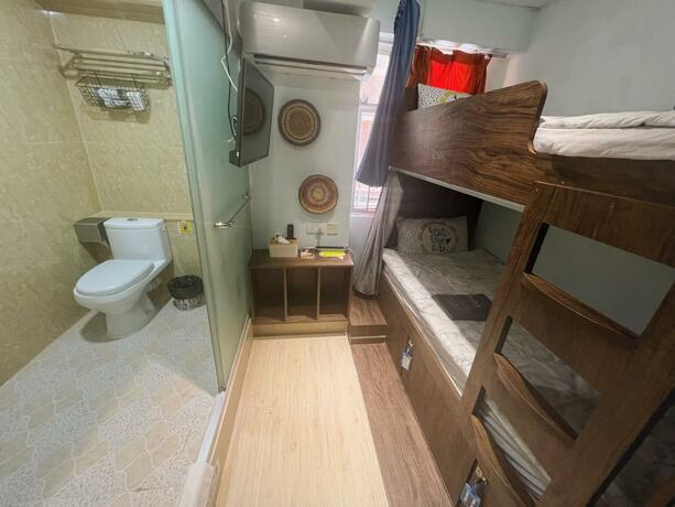 Imagen general del Hotel AMU Dreamhouse. Foto 135