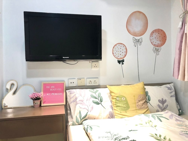 Imagen de la habitación del Hotel AMU Dreamhouse - Hostel. Foto 3