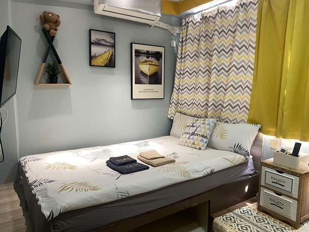 Imagen de la habitación del Hotel AMU Dreamhouse - Hostel. Foto 11