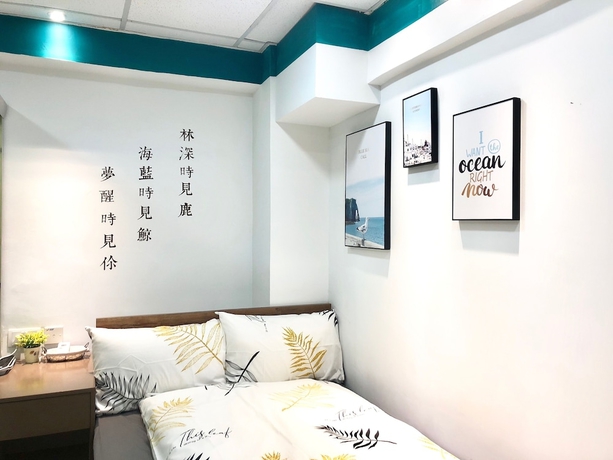 Imagen de la habitación del Hotel AMU Dreamhouse - Hostel. Foto 12