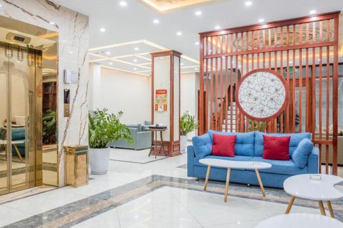 Imagen general del Hotel AMY HOTEL. Foto 4
