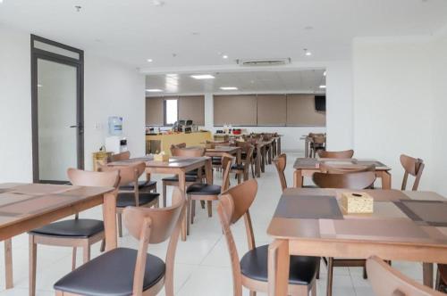 Imagen general del Hotel AMY HOTEL. Foto 6