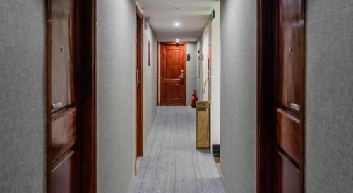 Imagen general del Hotel AMY HOTEL. Foto 15