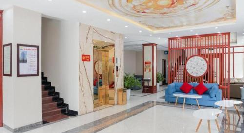 Imagen general del Hotel AMY HOTEL. Foto 17