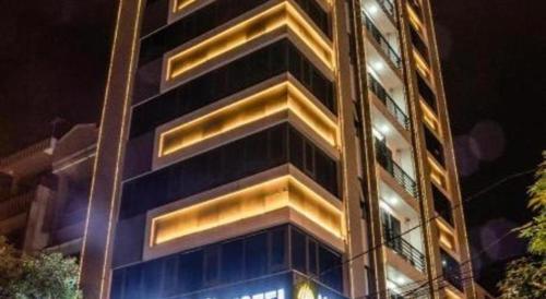 Imagen general del Hotel AMY HOTEL. Foto 19