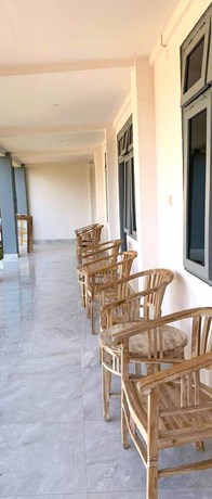 Imagen de la habitación del Hotel A-Manta Homestay. Foto 6