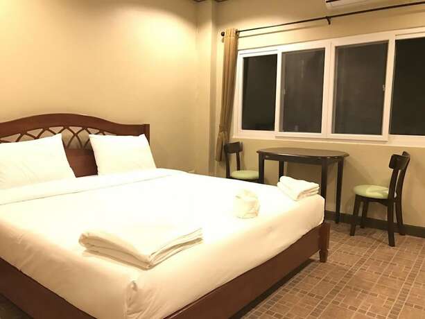 Imagen general del Hotel AN Apartment. Foto 3