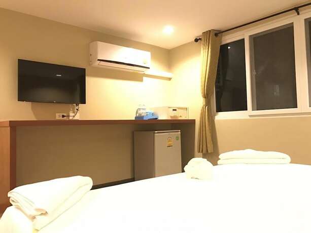 Imagen general del Hotel AN Apartment. Foto 4