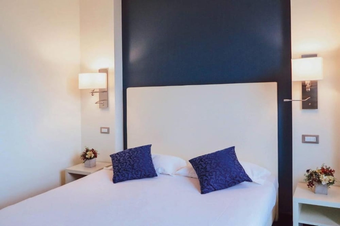 Imagen de la habitación del Hotel AN MILANO MELEGNANO. Foto 8