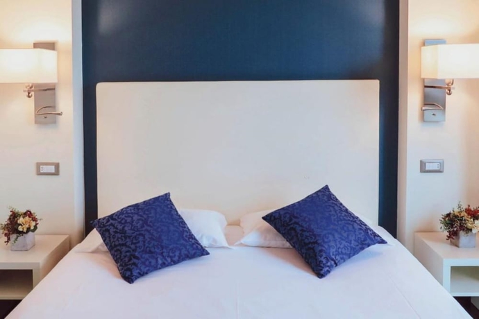 Imagen de la habitación del Hotel AN MILANO MELEGNANO. Foto 9