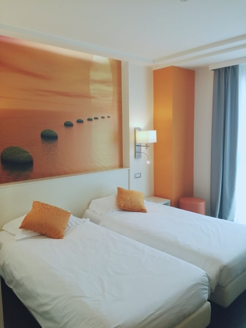 Imagen de la habitación del Hotel AN MILANO MELEGNANO. Foto 11