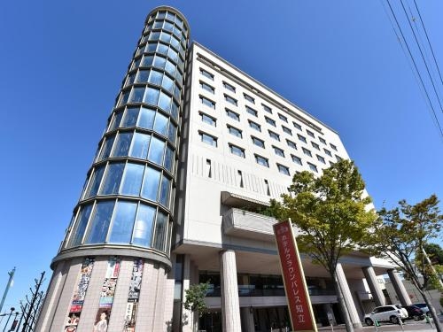 Imagen general del Hotel ANA Crowne Plaza Chiryu by IHG. Foto 1
