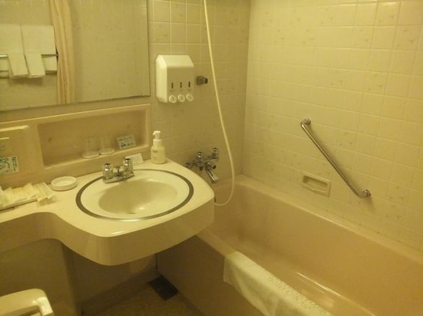 Imagen de la habitación del Hotel ANA Crowne Plaza Kochi by IHG. Foto 9