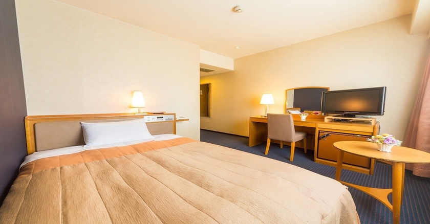 Imagen de la habitación del Hotel ANA Crowne Plaza Kochi by IHG. Foto 10