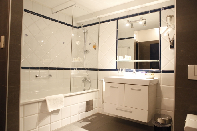 Imagen de la habitación del Hotel ANA Gala Vienna, Trademark by Wyndham. Foto 1