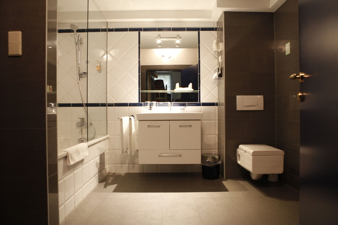 Imagen de la habitación del Hotel ANA Gala Vienna, Trademark by Wyndham. Foto 2