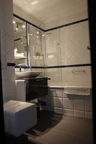 Imagen de la habitación del Hotel ANA Gala Vienna, Trademark by Wyndham. Foto 3