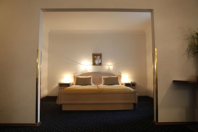 Imagen de la habitación del Hotel ANA Gala Vienna, Trademark by Wyndham. Foto 4