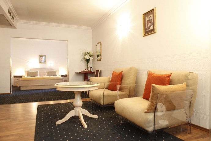 Imagen de la habitación del Hotel ANA Gala Vienna, Trademark by Wyndham. Foto 5