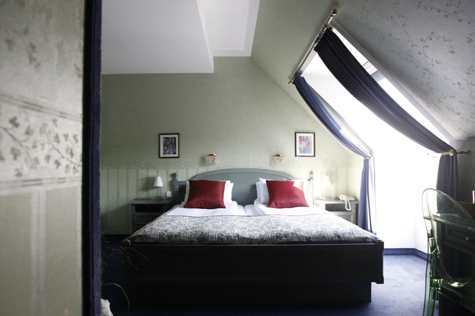 Imagen de la habitación del Hotel ANA Gala Vienna, Trademark by Wyndham. Foto 6