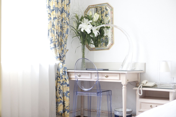 Imagen de la habitación del Hotel ANA Gala Vienna, Trademark by Wyndham. Foto 7