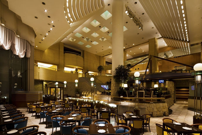 Imagen general del Hotel ANA Holiday Inn Tokyo Bay by IHG. Foto 2