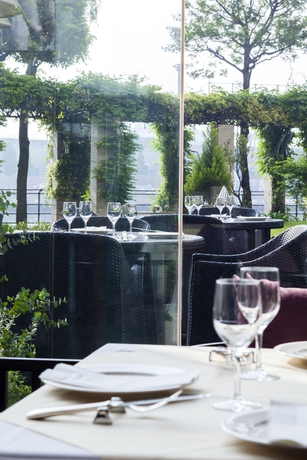 Imagen general del Hotel ANA Holiday Inn Tokyo Bay by IHG. Foto 3