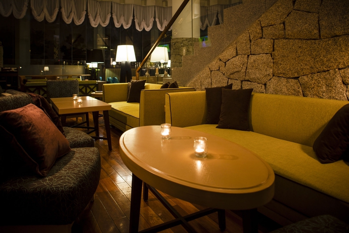 Imagen general del Hotel ANA Holiday Inn Tokyo Bay by IHG. Foto 7