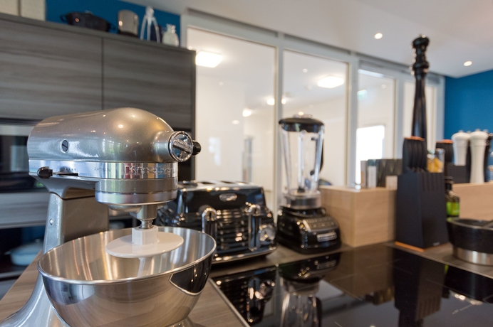 Imagen de la habitación del Hotel ANA Living Stuttgart by Arthotel ANA. Foto 3