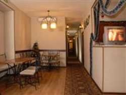 Imagen general del Hotel ANABEL AT NEVSKY 147. Foto 2