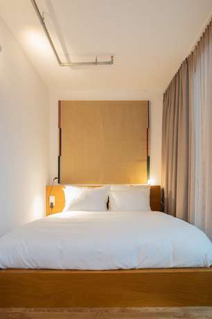 Imagen de la habitación del Hotel ANAGRAM - Haus im Tal. Foto 3