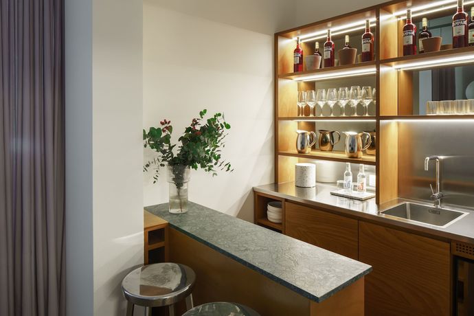 Imagen de la habitación del Hotel ANAGRAM - Haus im Tal. Foto 4