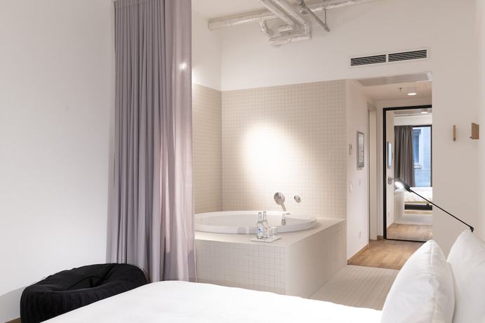 Imagen de la habitación del Hotel ANAGRAM - Haus im Tal. Foto 7