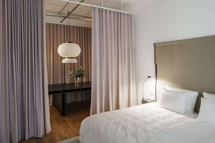 Imagen de la habitación del Hotel ANAGRAM - Haus im Tal. Foto 8