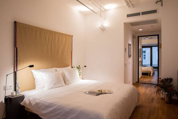 Imagen de la habitación del Hotel ANAGRAM - Haus im Tal. Foto 9