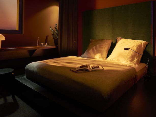 Imagen de la habitación del Hotel ANAGRAM - Haus im Tal. Foto 10